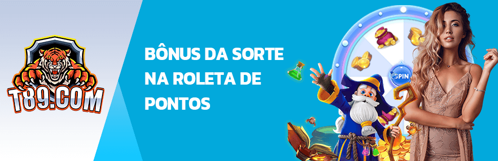 qual melhor bonus de casa de aposta